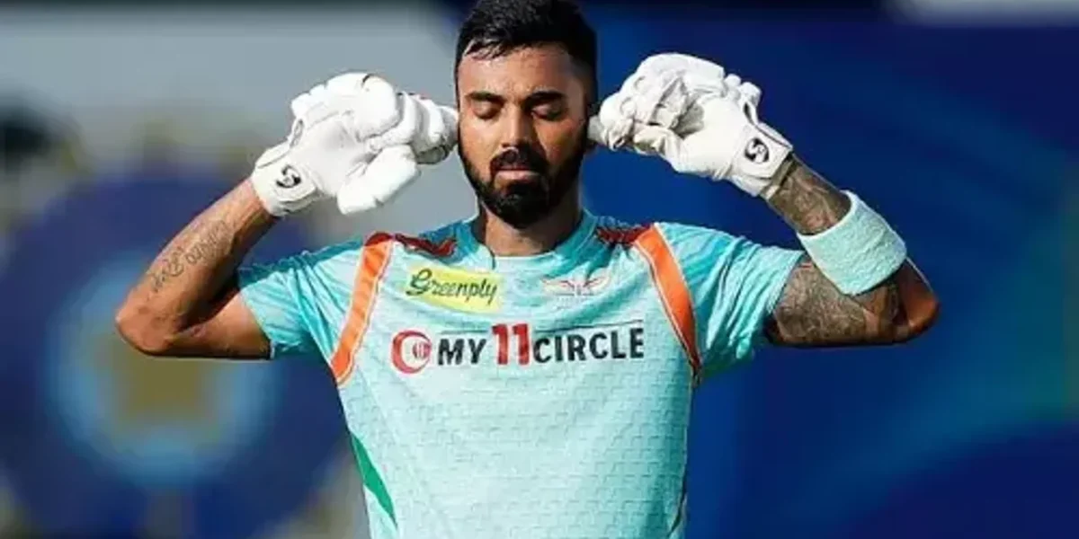 LSG vs MI IPL 2022: KL Rahul becomes 1st player to achieve this record against Mumbai Indians