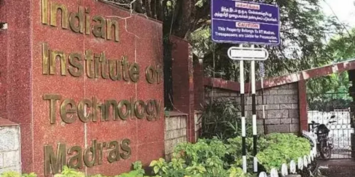 IIT Madras COVID cluster: 25 More students test positive for Corona