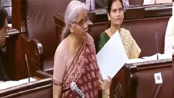 FM Nirmala Sitharaman moves CA, Cost and Works Accountants and Company Secretaries (Amendment) Bill, 2022