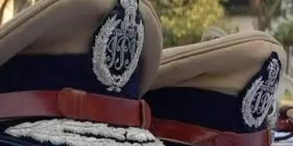 Simultaneous transfer of 77 IPS officers in the state, find out the list