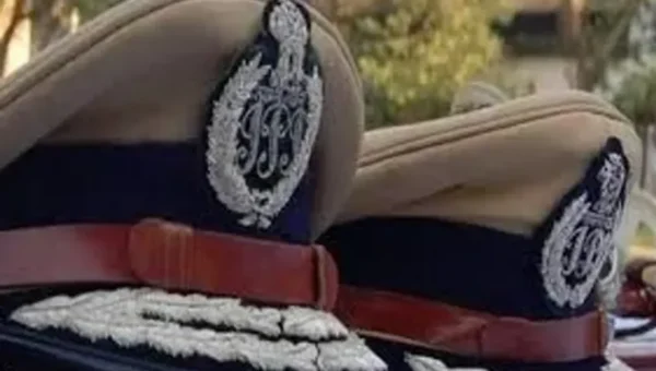 Simultaneous transfer of 77 IPS officers in the state, find out the list