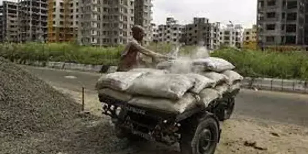 Holcim considers sale of India’s $9.6 billion Ambuja Cements