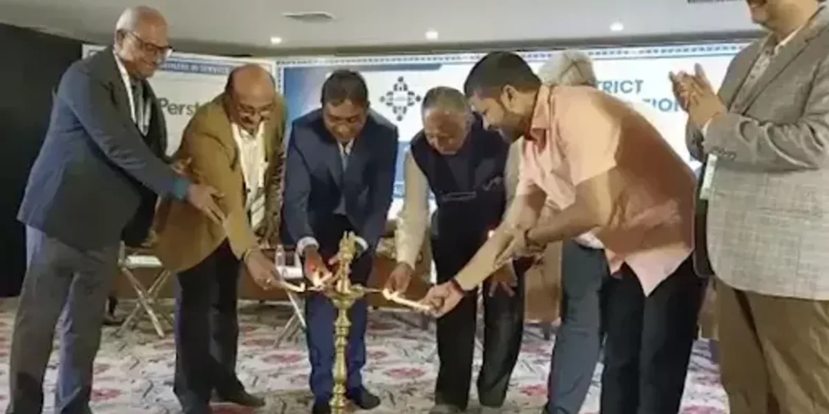 Bharuch: CSR Conclave organized by BDMA, expert guidance