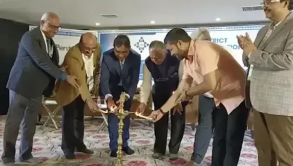 Bharuch: CSR Conclave organized by BDMA, expert guidance