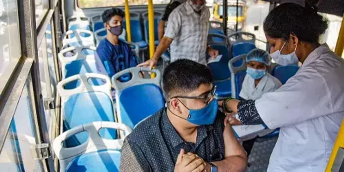 No more mandatory RT-PCR for domestic air travel as India records 4 lakh daily passengers