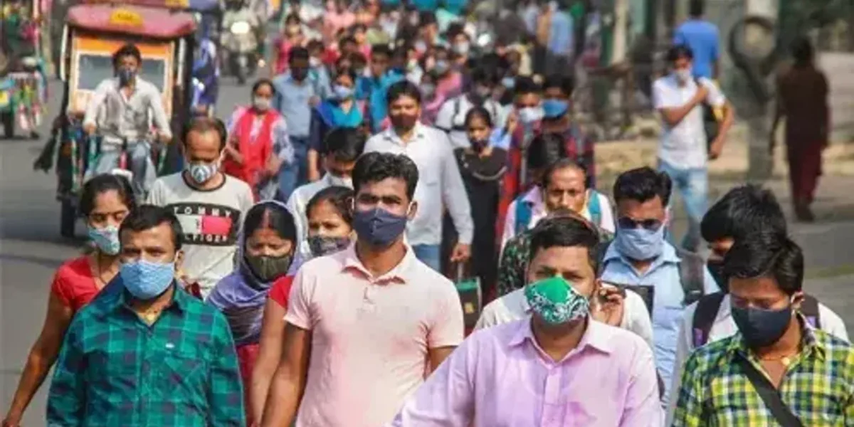 India reports 1,150 new COVID-19 cases, 83 fatalities