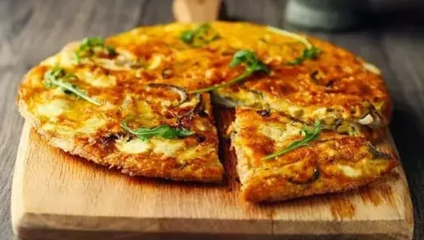 Moonglet Recipe: It is loaded with protein and is ideal for all the weight watchers out there