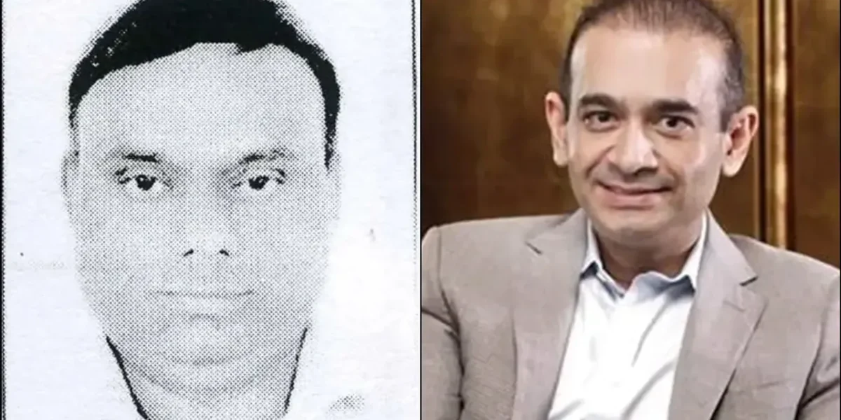 Nirav Modi associate Subhash Parab arrested in Cairo