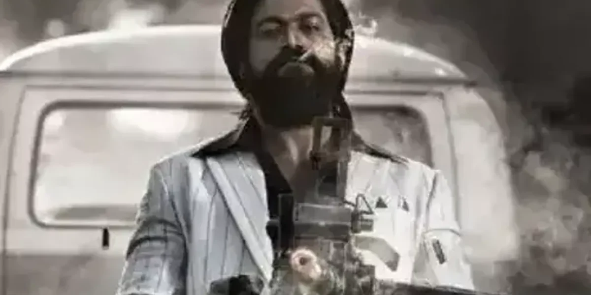 KGF 2 crosses humongous Rs 700 Crore at Box Office worldwide