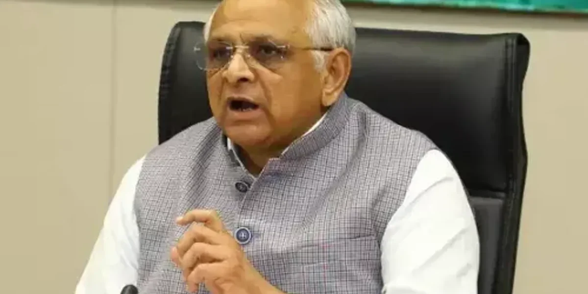 Fresh case of stone pelting in Gujarat; CM holds meet, 31 held so far