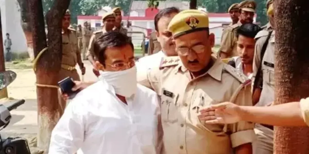 SC cancels bail of minister’s son in UP farmers’ killing, asks him to surrender