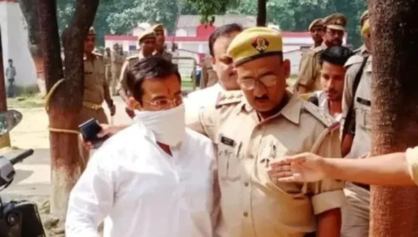 SC cancels bail of minister’s son in UP farmers’ killing, asks him to surrender