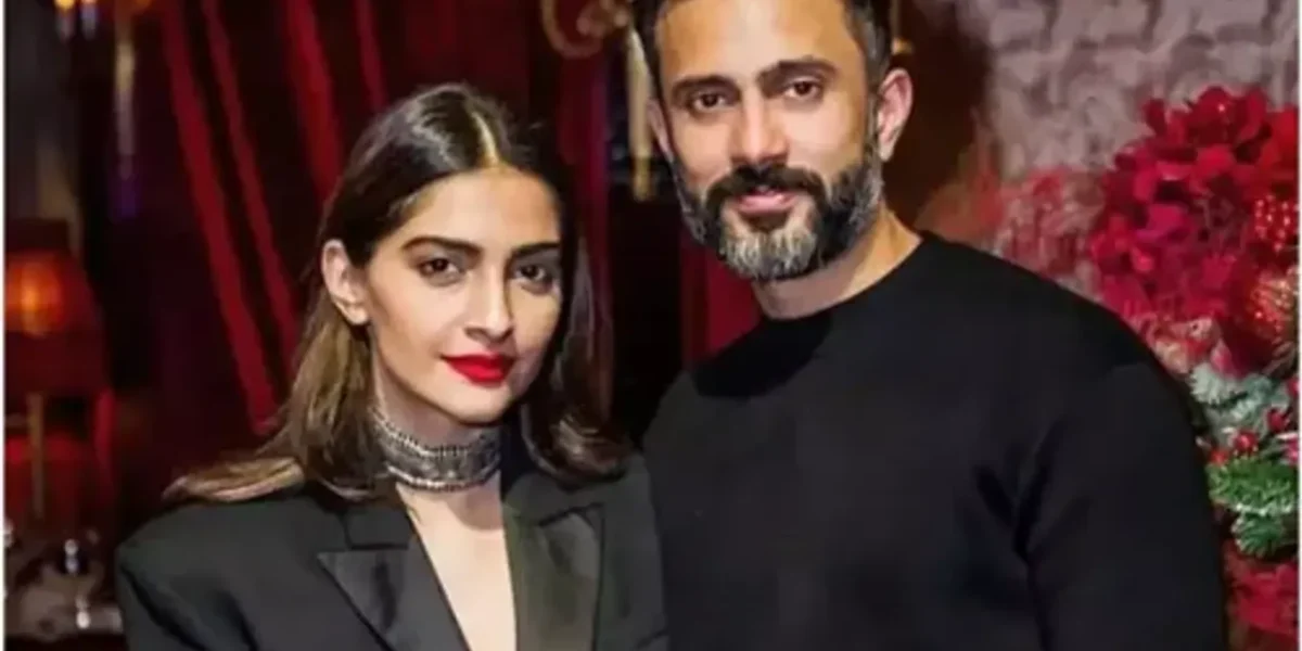 Sonam Kapoor-Anand Ahuja’s New Delhi residence robbed, cash and jewellery stolen