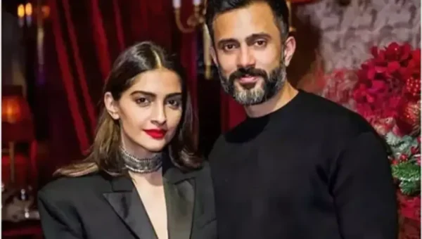 Sonam Kapoor-Anand Ahuja’s New Delhi residence robbed, cash and jewellery stolen