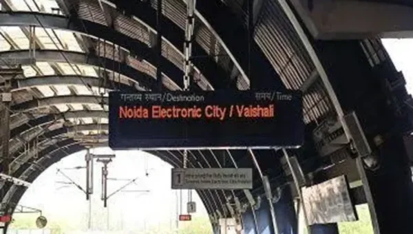 Delhi Metro passenger woes continue as Blue Line faces delay