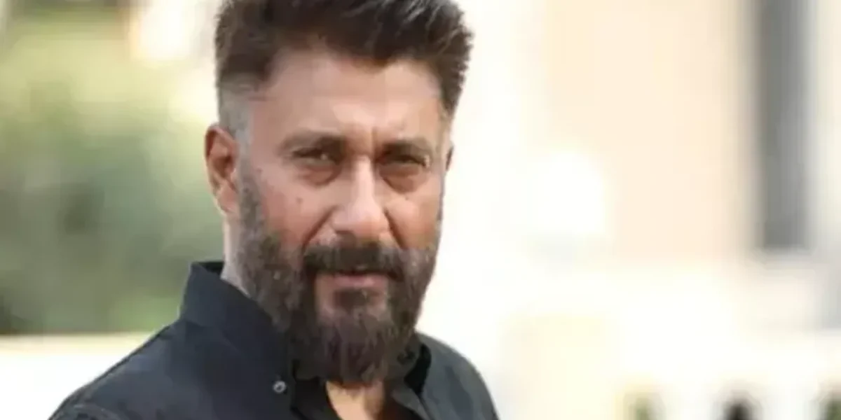 After ‘The Kashmir Files’ success, Vivek Agnihotri teases ‘The Delhi Files’, says ‘time for new film’