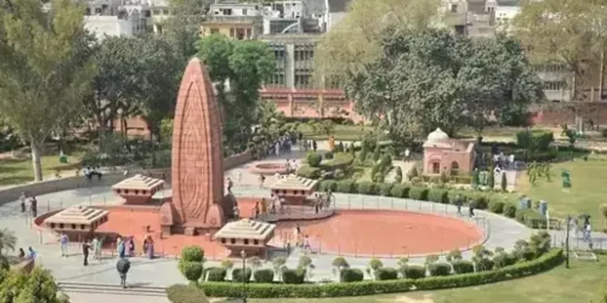 Jallianwala Bagh Massacre: Remembering the dark day 103 years later