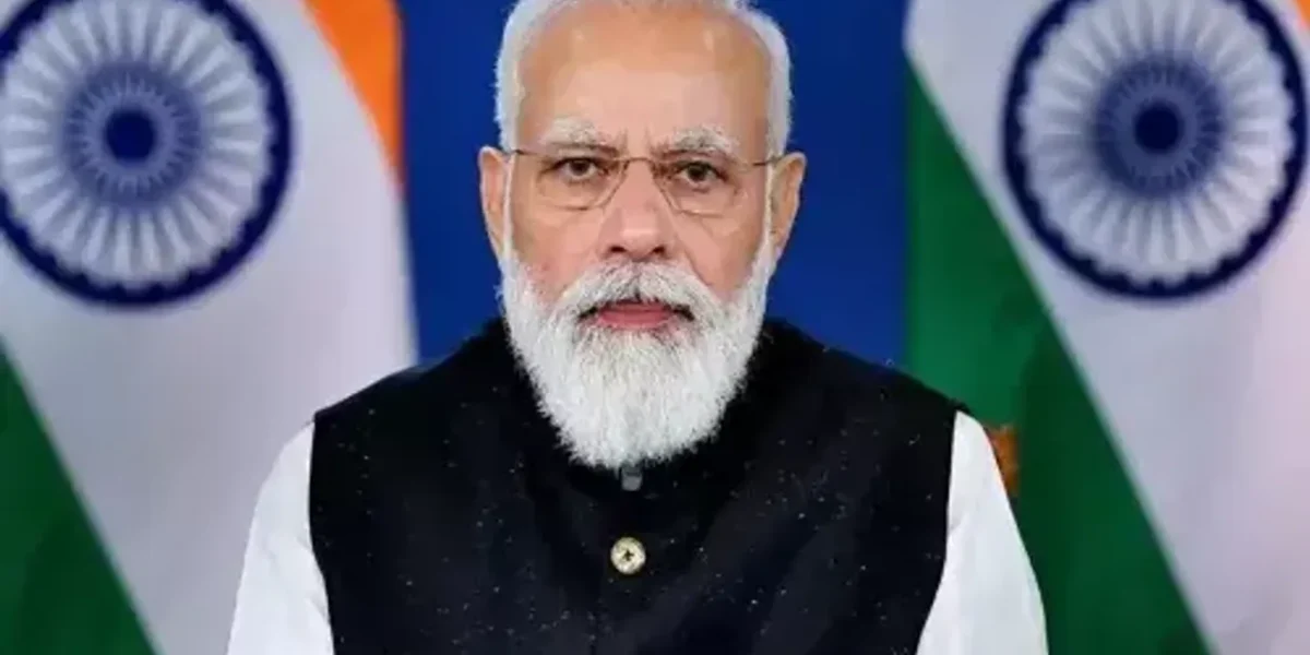 PM Modi to launch multiple development projects at Banas Dairy Sankul in Diyodar