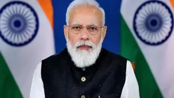 PM Modi to launch multiple development projects at Banas Dairy Sankul in Diyodar