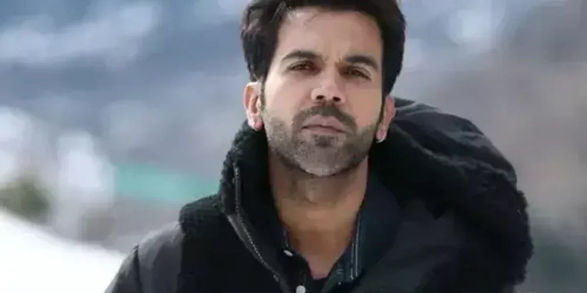Rajkummar Rao’s PAN card used in loan fraud