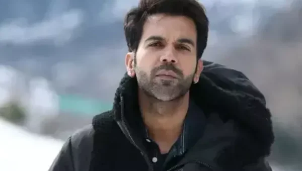Rajkummar Rao’s PAN card used in loan fraud