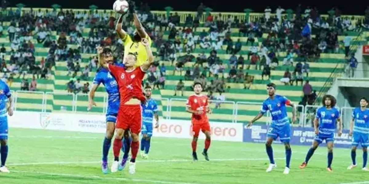 Santosh Trophy Championship: Karnataka to take on Manipur at Malappuram while Odisha to face Gujarat at Manjeri today