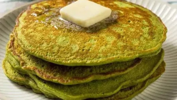 Broccoli Spinach Cheela Recipe: Try this recipe you can literally make in just 15 minutes