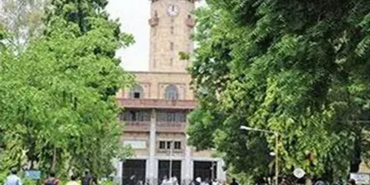 Gujarat University second semester exams likely to being on June 7