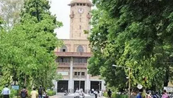Gujarat University second semester exams likely to being on June 7