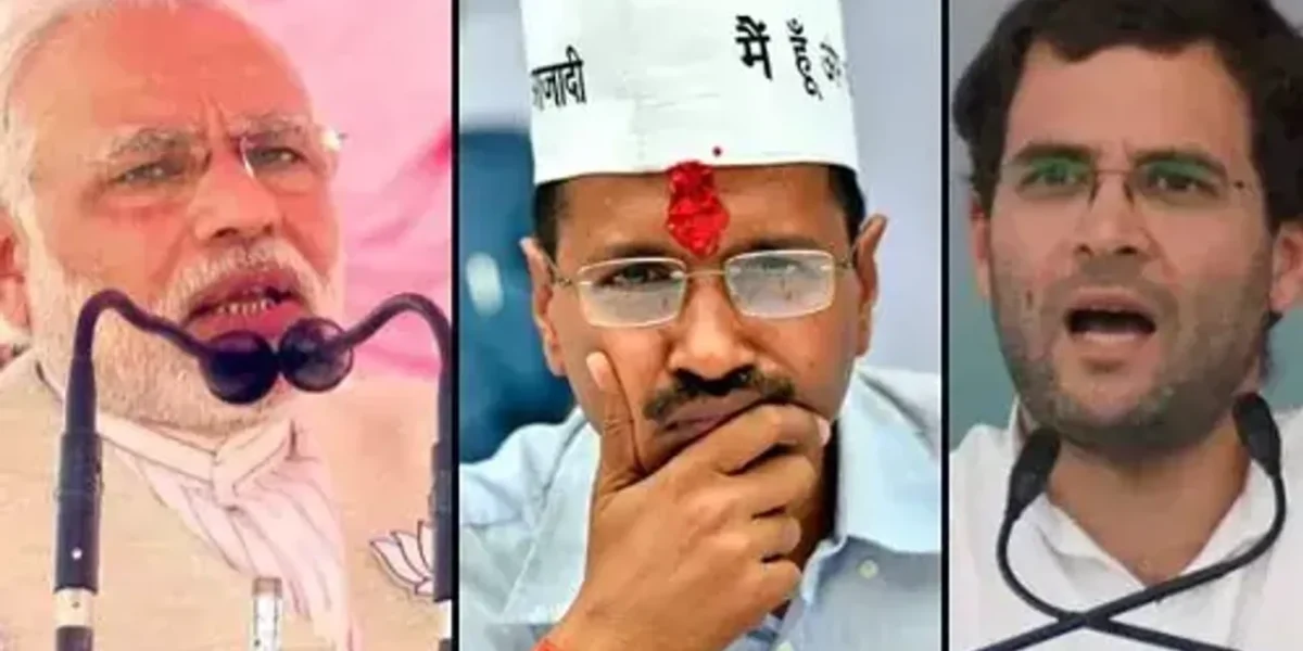 PM Narendra Modi, Rahul Gandhi, Arvind Kejriwal to visit Gujarat
