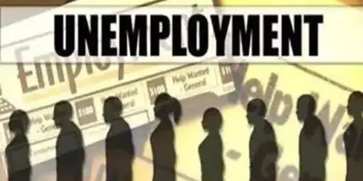 India’s unemployment rate rises to 7.83% In April; Joblessness highest in Haryana: Report