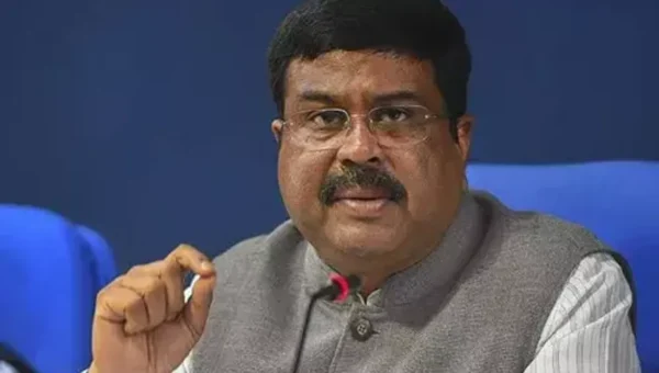 Education Minister Dharmendra Pradhan to launch textbook on Indian Knowledge System (IKS) today