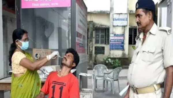Coronavirus Updates: India logs 2,288 new Covid cases