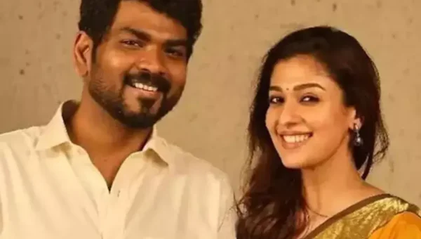 Nayanthara, Vignesh Shivan to tie the knot on June 9: Reports