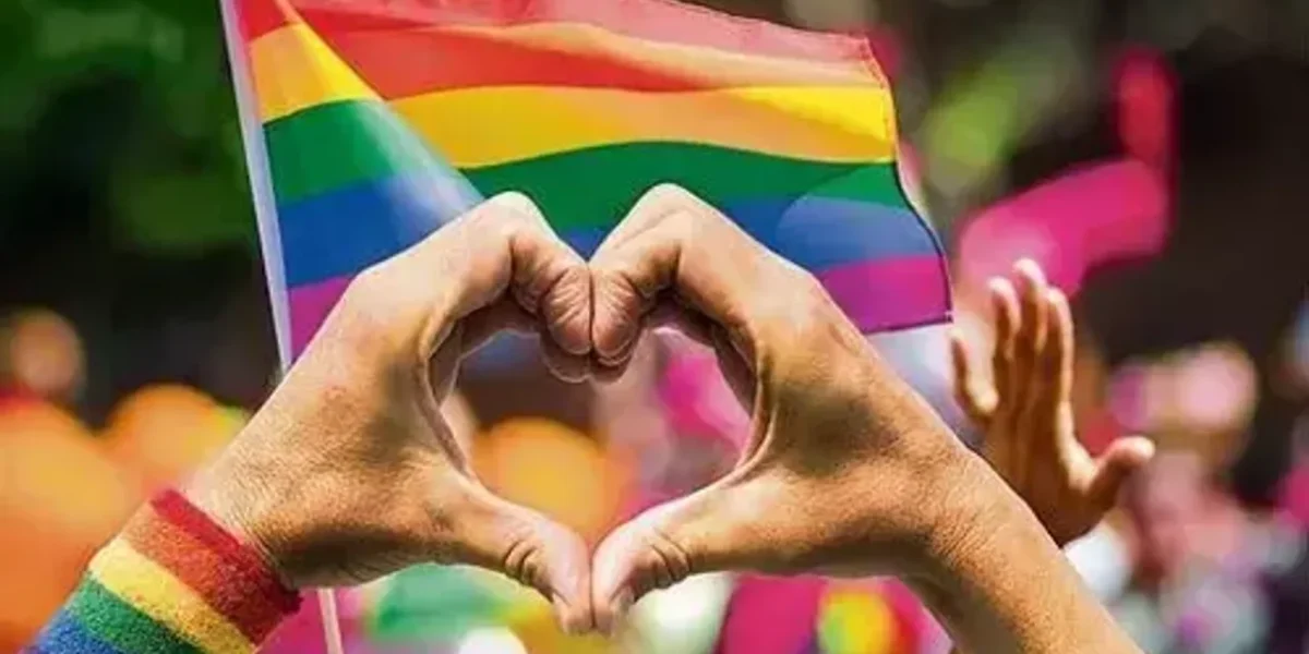In a first, Vadodara to celebrate Pride Month