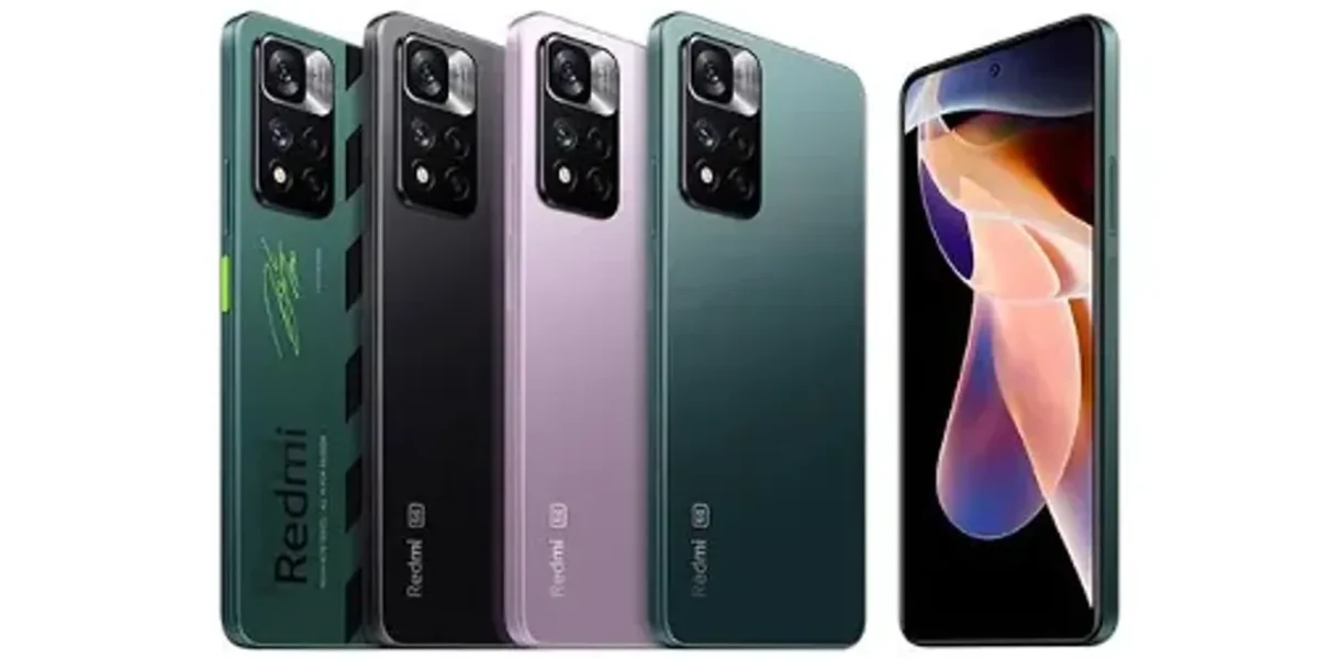Redmi Note 11T Pro+, Redmi Note 11T Pro launch date set for May 24