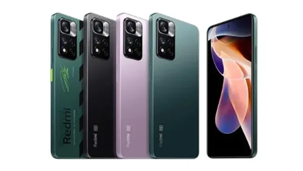 Redmi Note 11T Pro+, Redmi Note 11T Pro launch date set for May 24