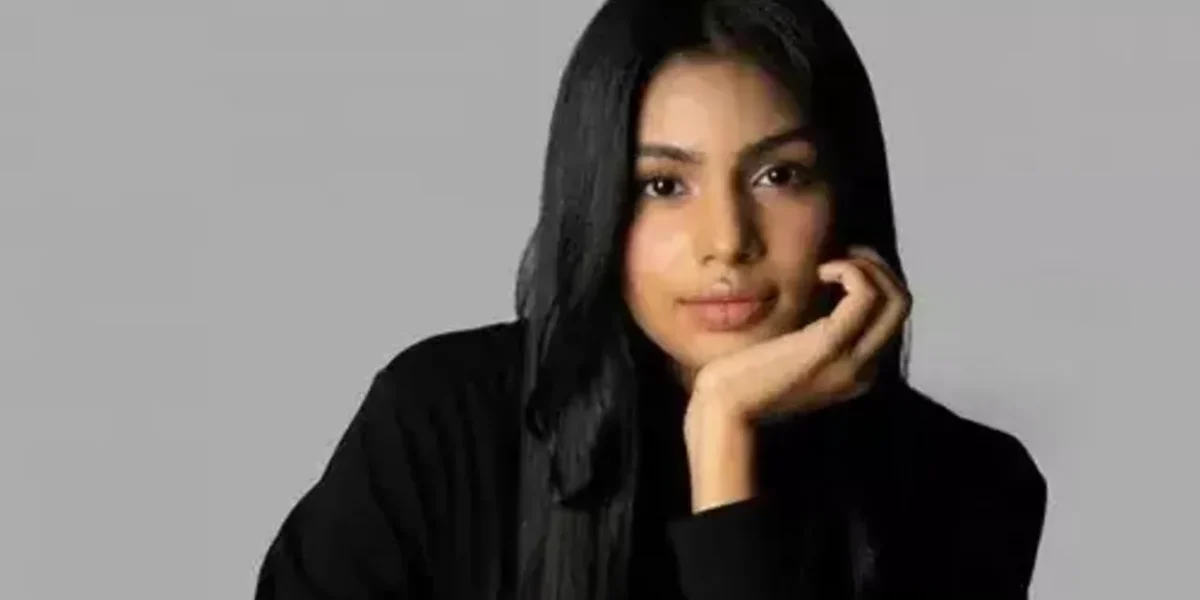 Odisha’s Shreya Lenka joins popular K-pop band Blackswan