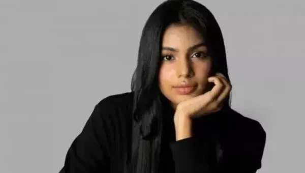 Odisha’s Shreya Lenka joins popular K-pop band Blackswan