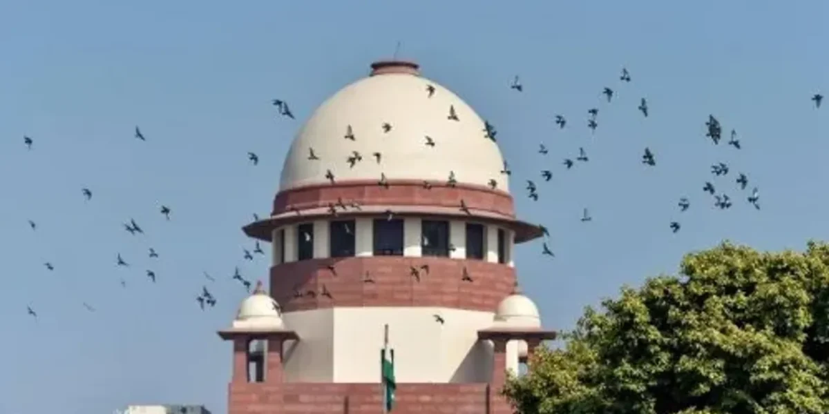 No individual can be forced to get vaccinated, govt policy not unreasonable: SC