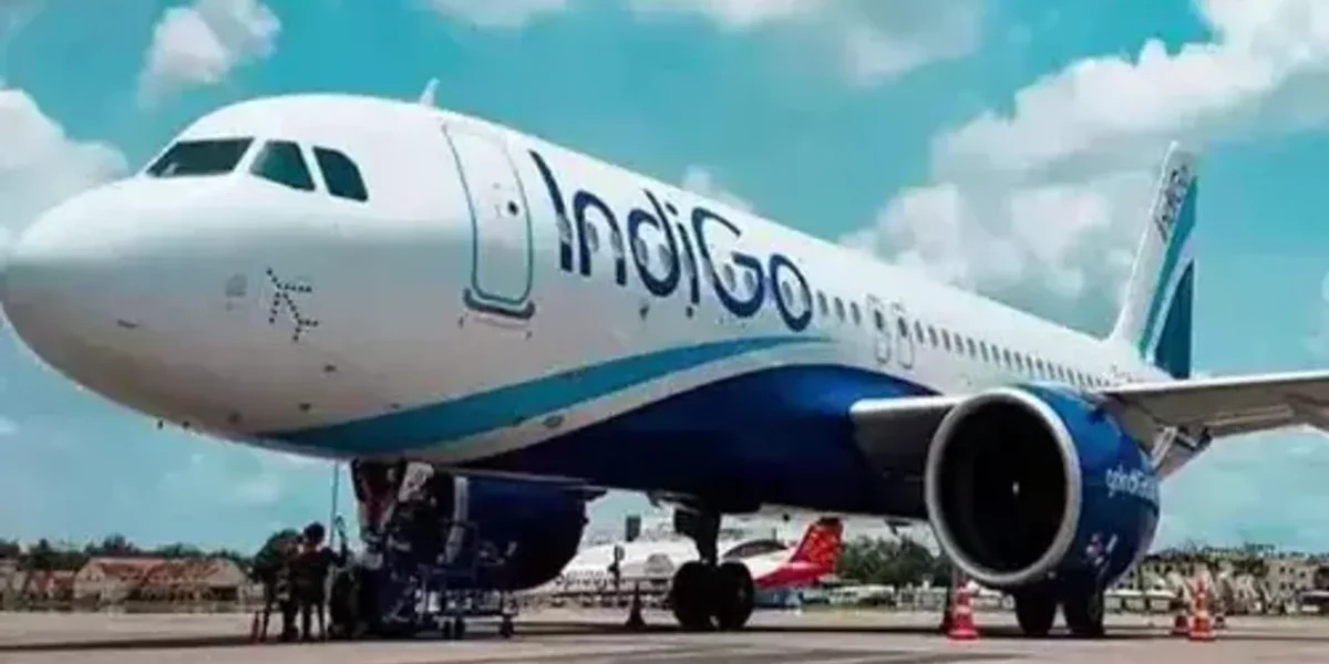 IndiGo fined Rs 5 Lakh for denying boy with special needs to board flight from Ranchi Airport