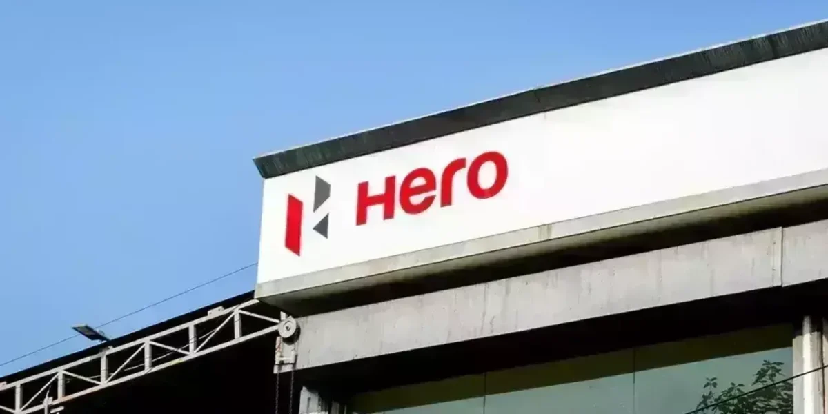 Hero MotoCorp sees a bumpy ride in Q4
