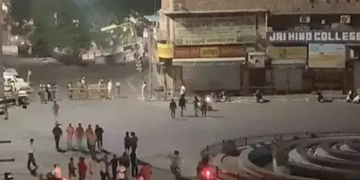 Jodhpur clash: Section 144 imposed in several areas