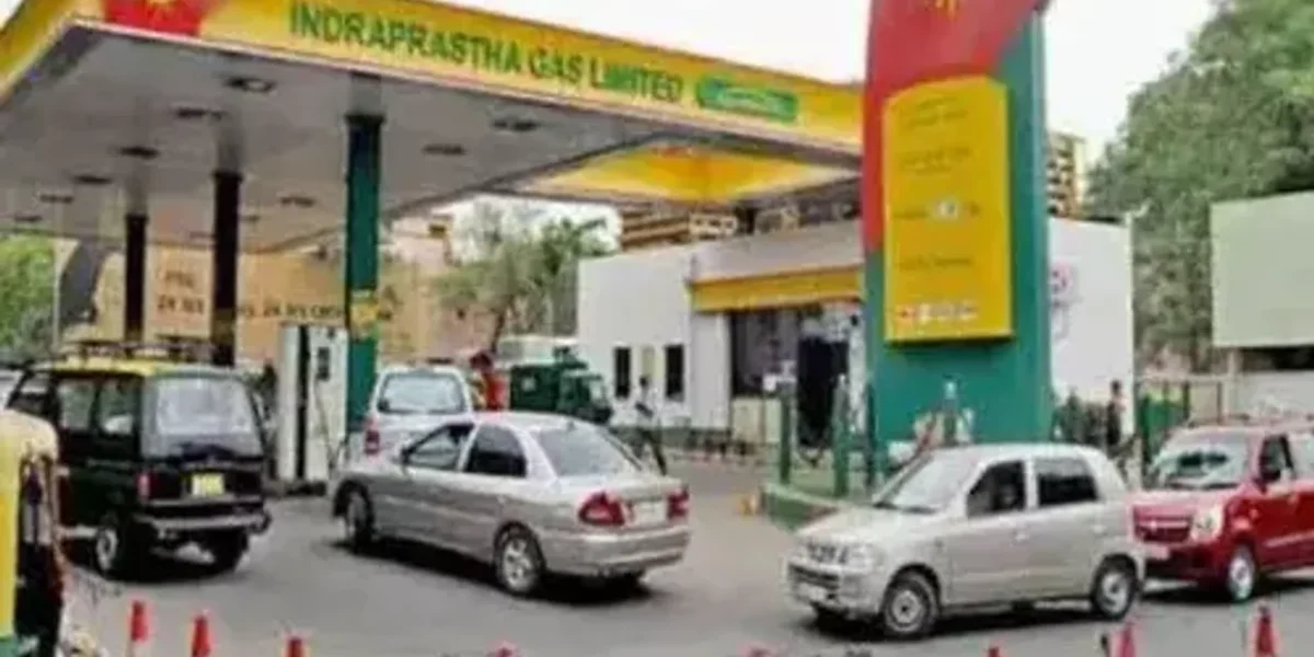 CNG price hiked by Rs 2 per kg in Delhi-NCR