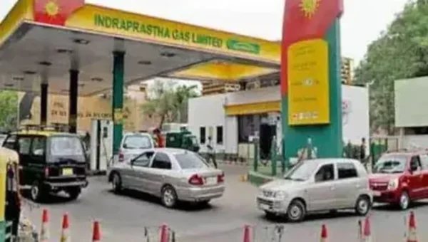 CNG price hiked by Rs 2 per kg in Delhi-NCR