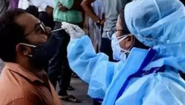 India reports first cases of BA.4 and BA.5 variants of Covid-19