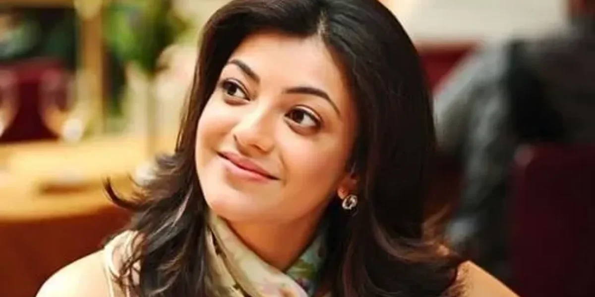 Kajal Aggarwal accused of copying poem on mother, gives credit to author later
