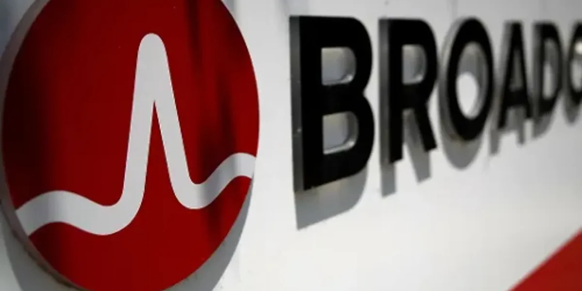 Chipmaker Broadcom in talks to acquire VMware