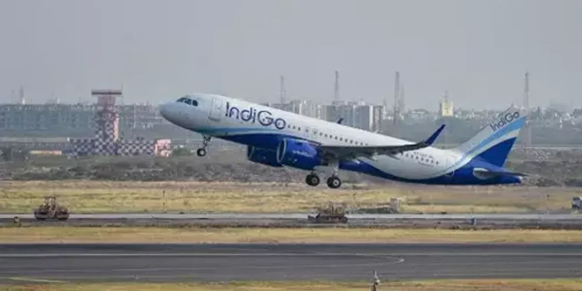 IndiGo staff refuses to allow specially-abled on board, faces social media backlash