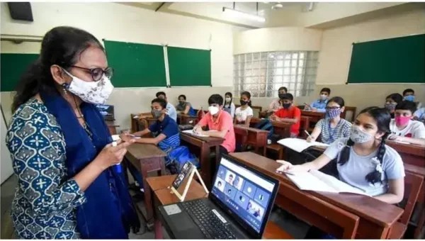 After 2 years of online classes, 31% teachers still not proficient in digital teaching: Survey